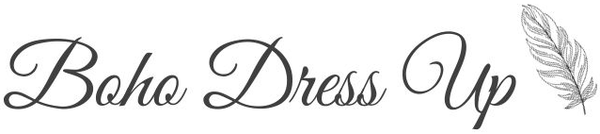BohoDressUp
